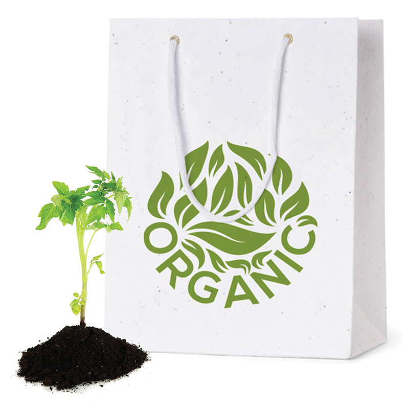 eco friendly murchandise