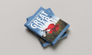 Hard back book printing printmonster