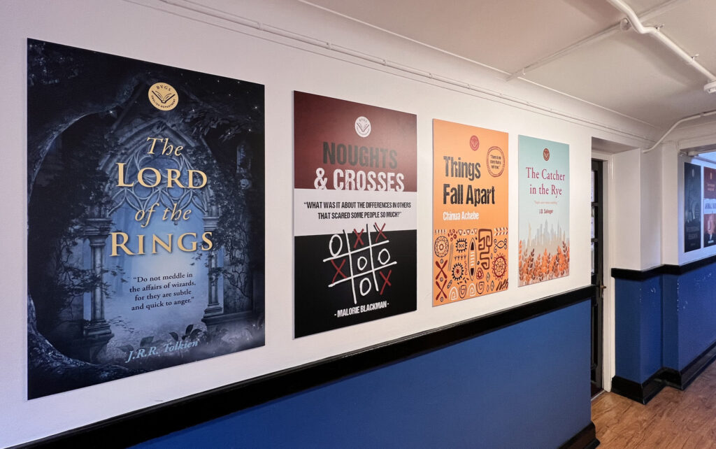 wall vinyl graphics