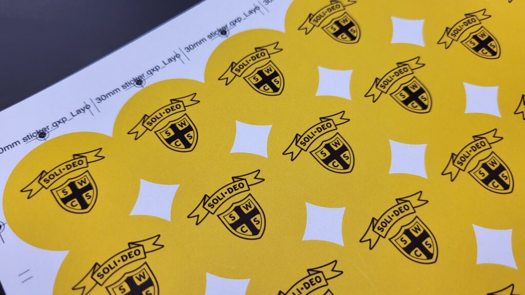 vinyl stickers and labels printmonster
