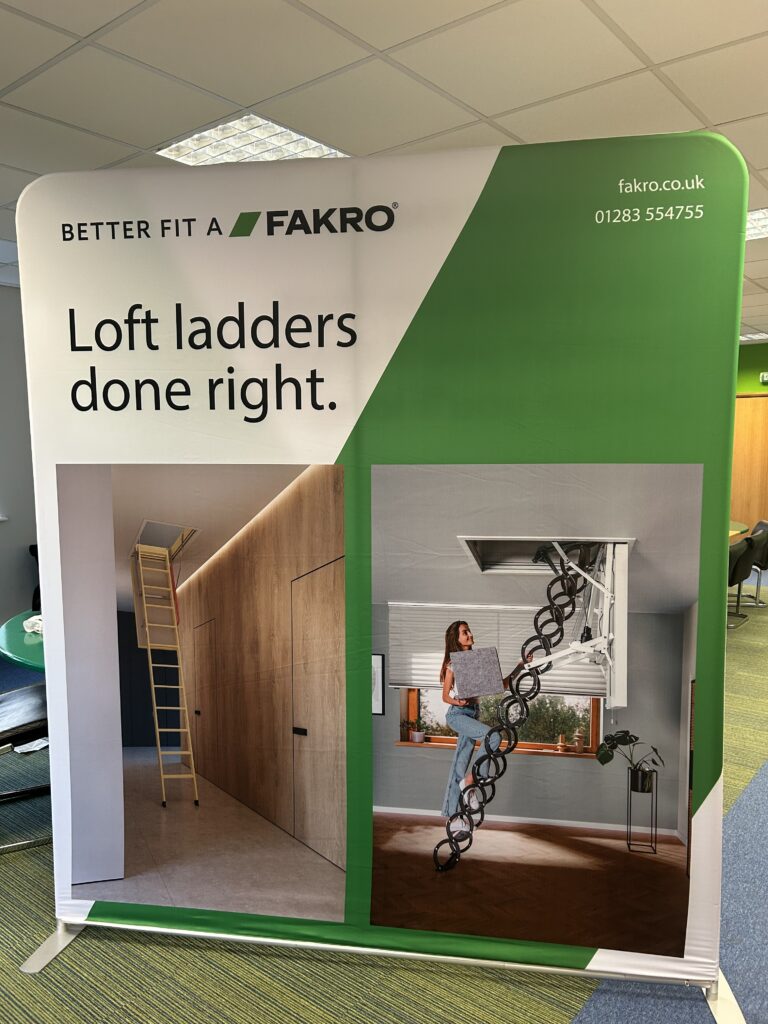 fabric display satnds printmonster