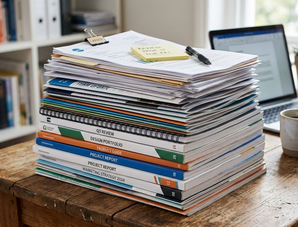 book and document printing printmonster