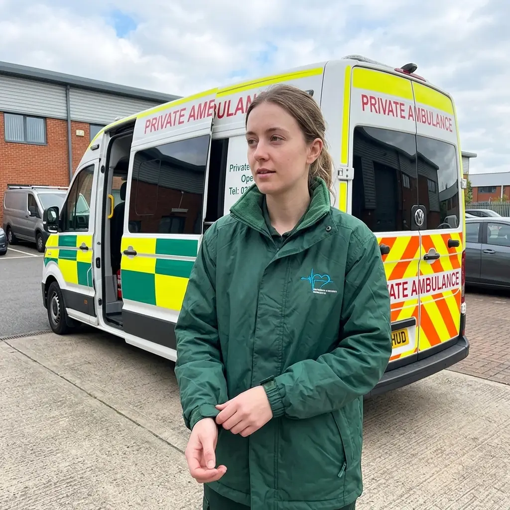 Waterproof branded work jackets for outdoor teams in Cannock and the surrounding areas