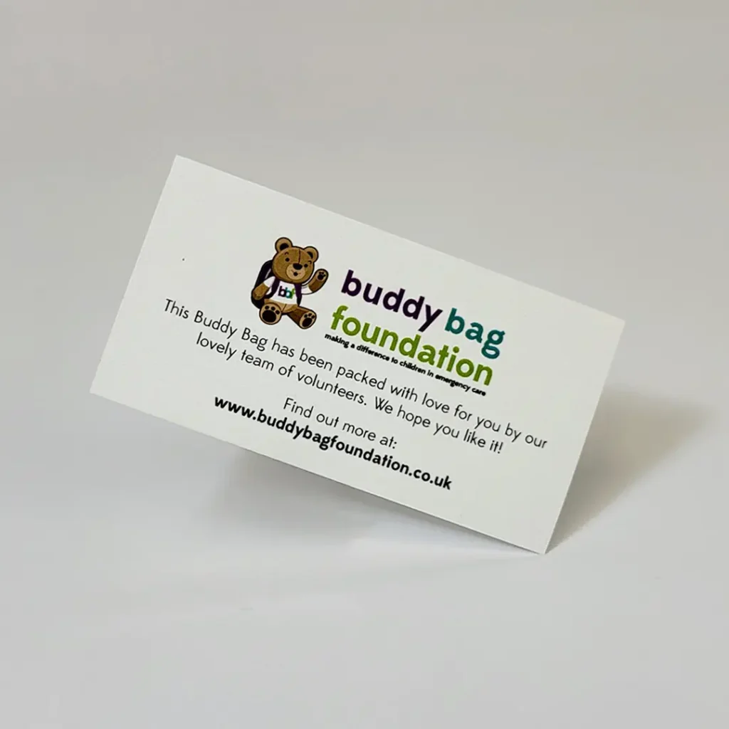 promotional paper label printing cannock