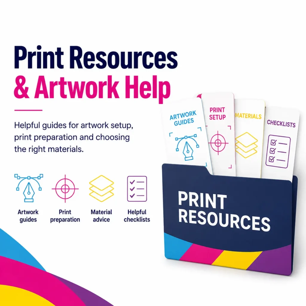 print resources for better print