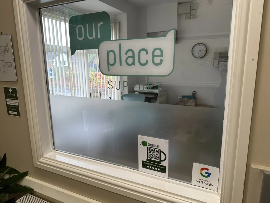 window graphics fitted printmonster