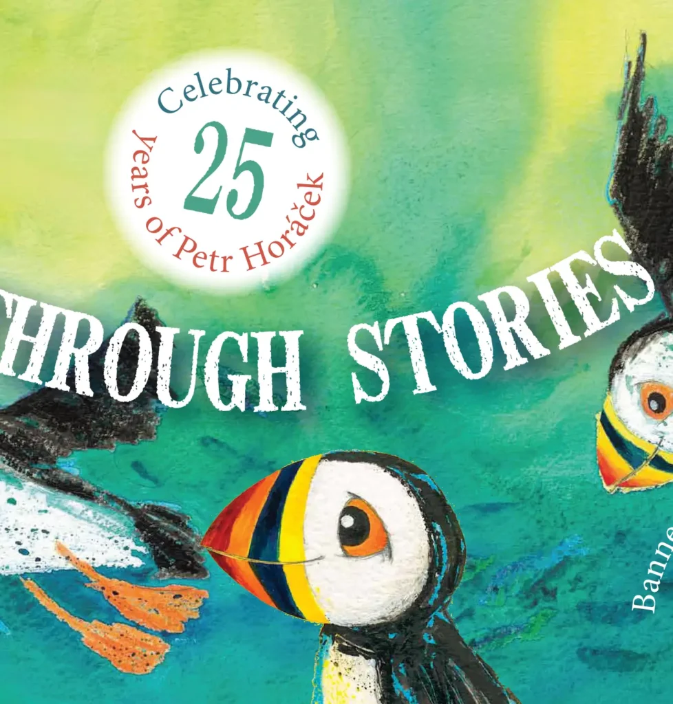 bridging generations celebrating 25 years
