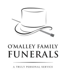 Custom workwear produced for O’Malley Family Funerals