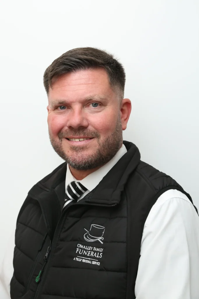 omalleys workwear gillet