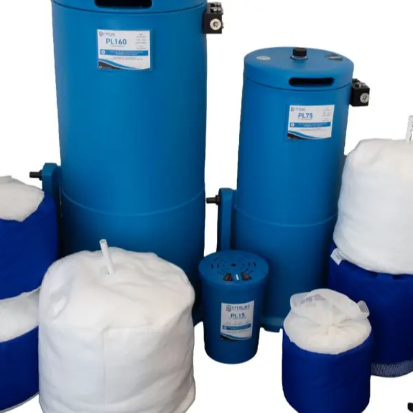 waterproof labels on product