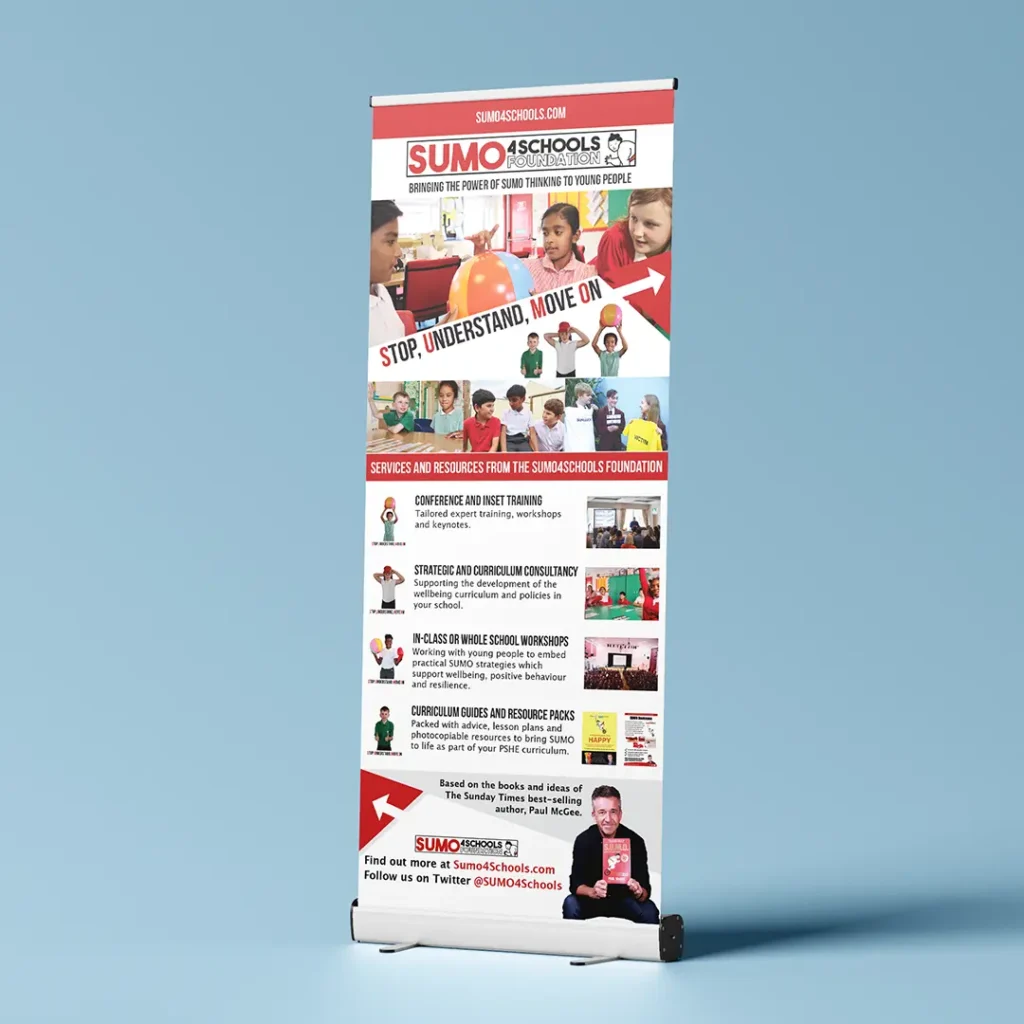 school roller panner printing
